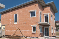 Tideford home extensions