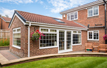 Tideford house extension leads